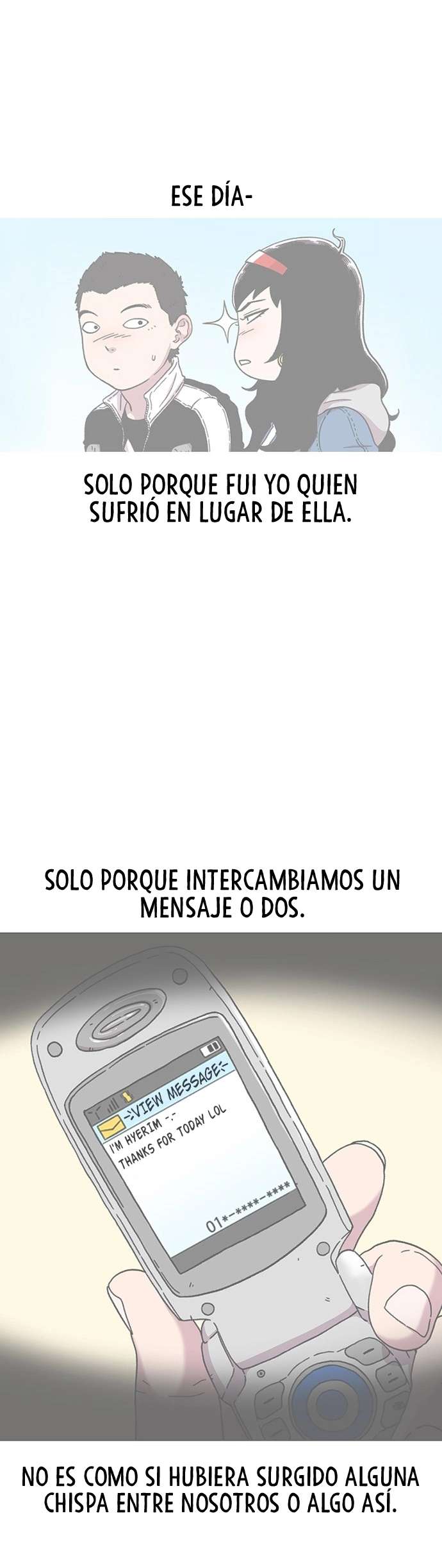 Star Ginseng Store capítulo 17 página 10