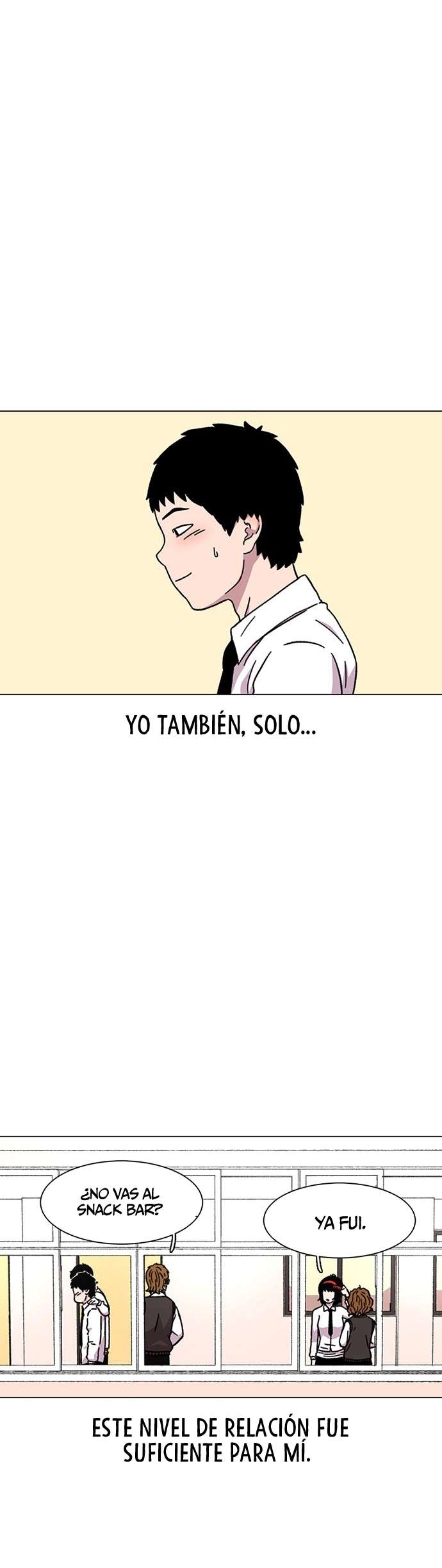 Star Ginseng Store capítulo 17 página 11