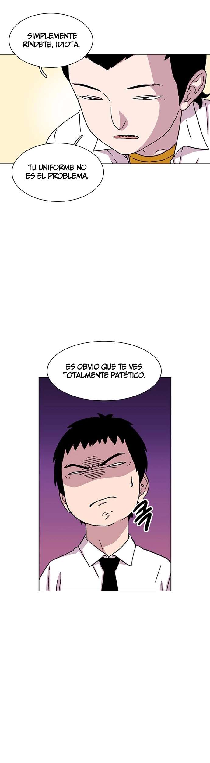 Star Ginseng Store capítulo 17 página 22