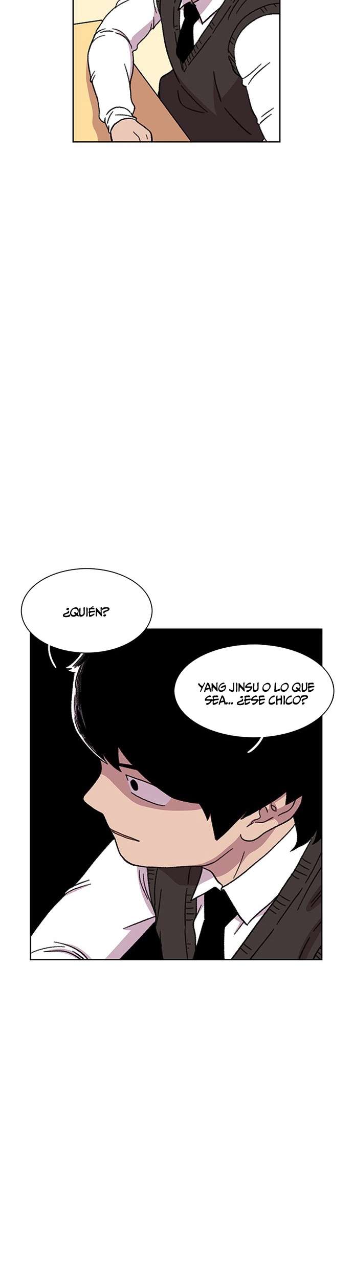 Star Ginseng Store capítulo 17 página 35