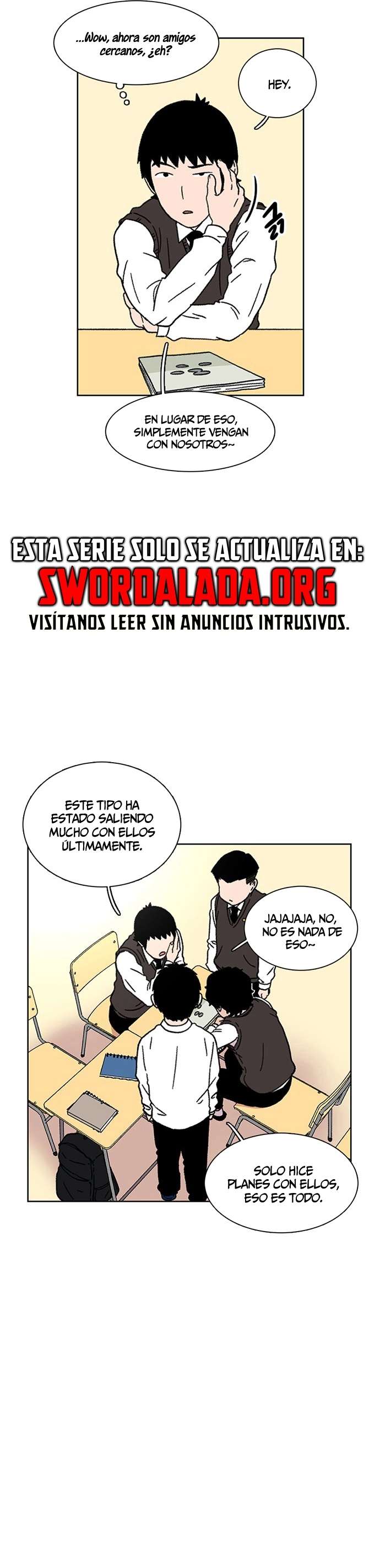 Star Ginseng Store capítulo 17 página 37