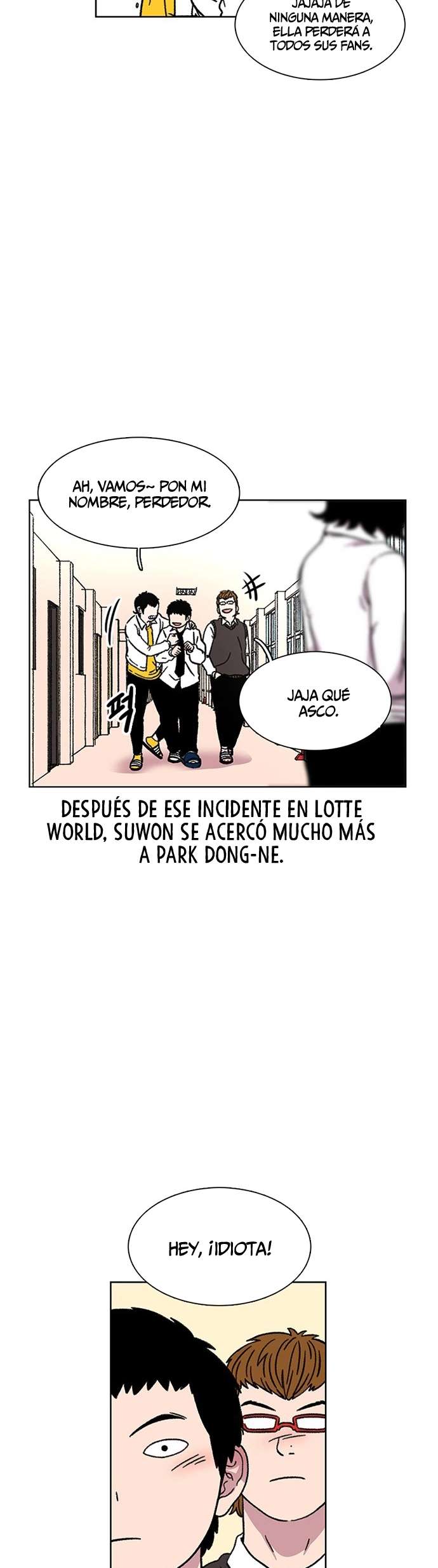 Star Ginseng Store capítulo 17 página 6