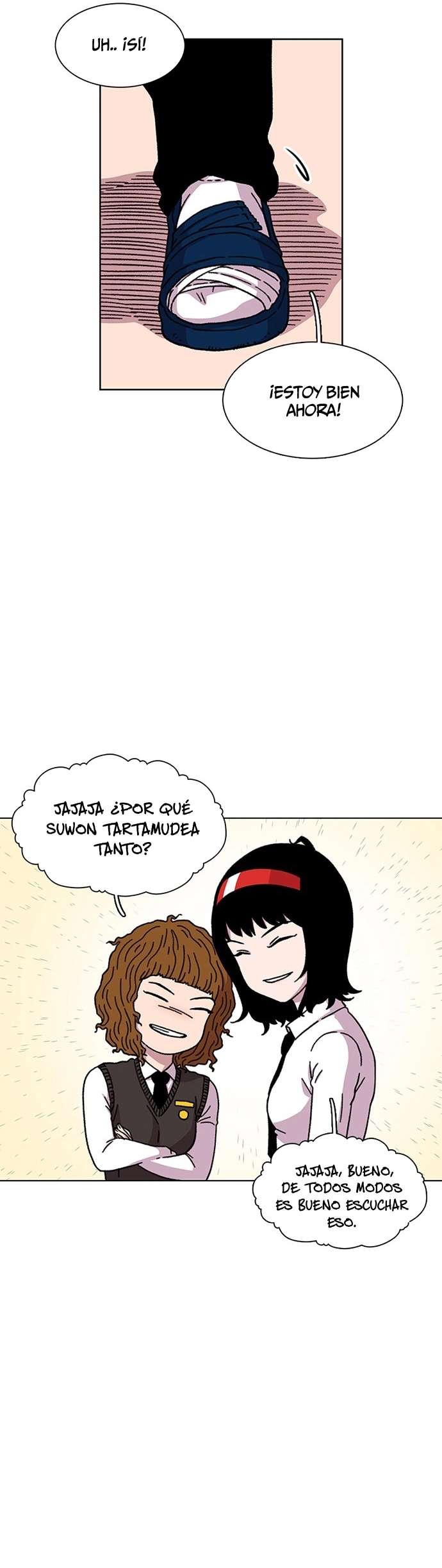 Star Ginseng Store capítulo 17 página 9