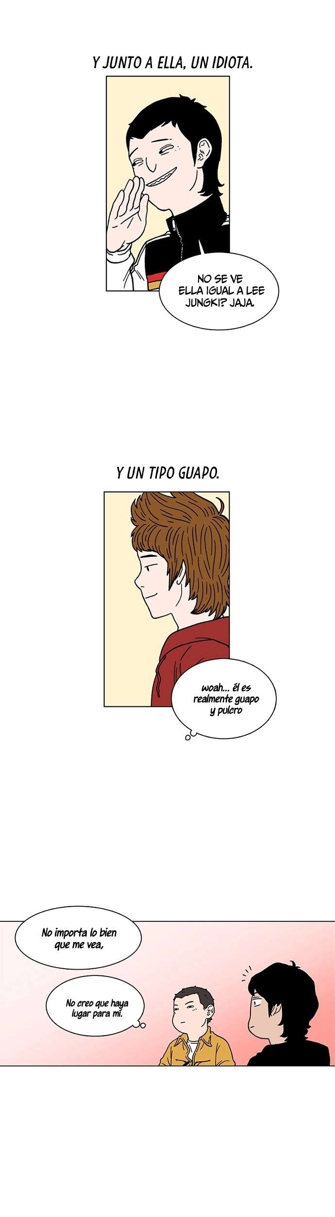 Star Ginseng Store capítulo 3 página 10