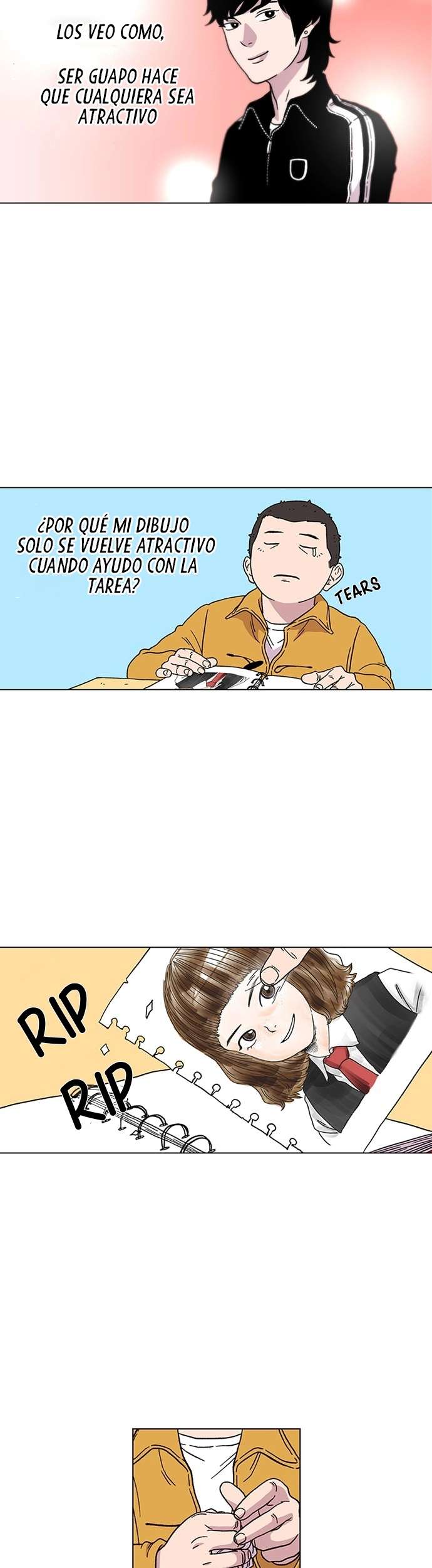 Star Ginseng Store capítulo 3 página 22