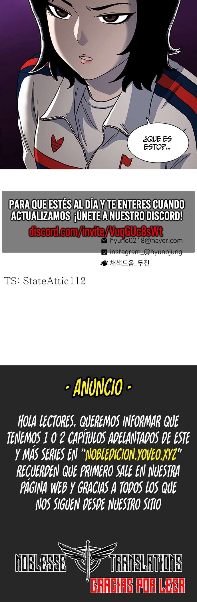 Star Ginseng Store capítulo 3 página 39