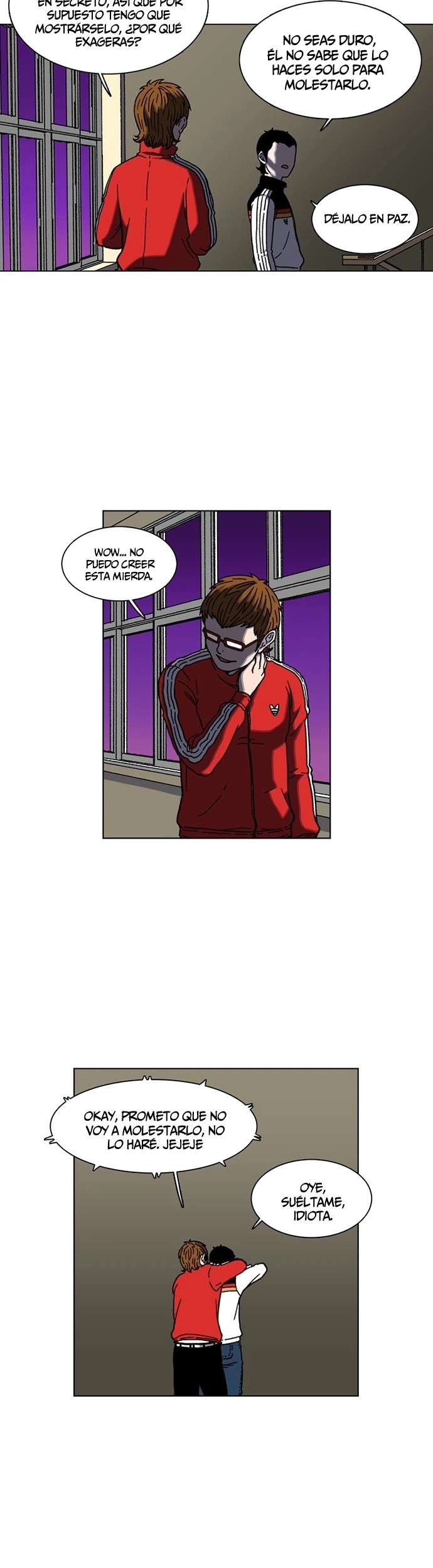 Star Ginseng Store capítulo 4 página 15