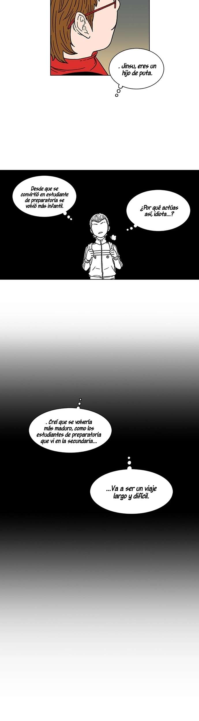 Star Ginseng Store capítulo 4 página 20