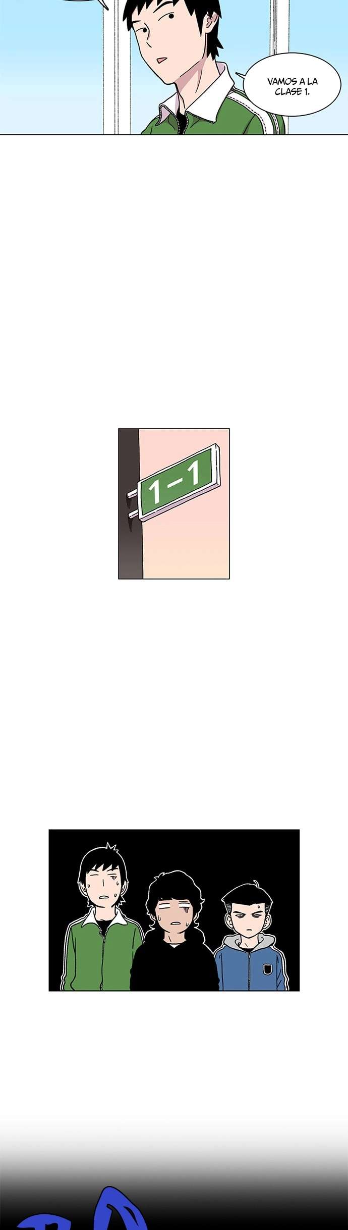 Star Ginseng Store capítulo 4 página 22
