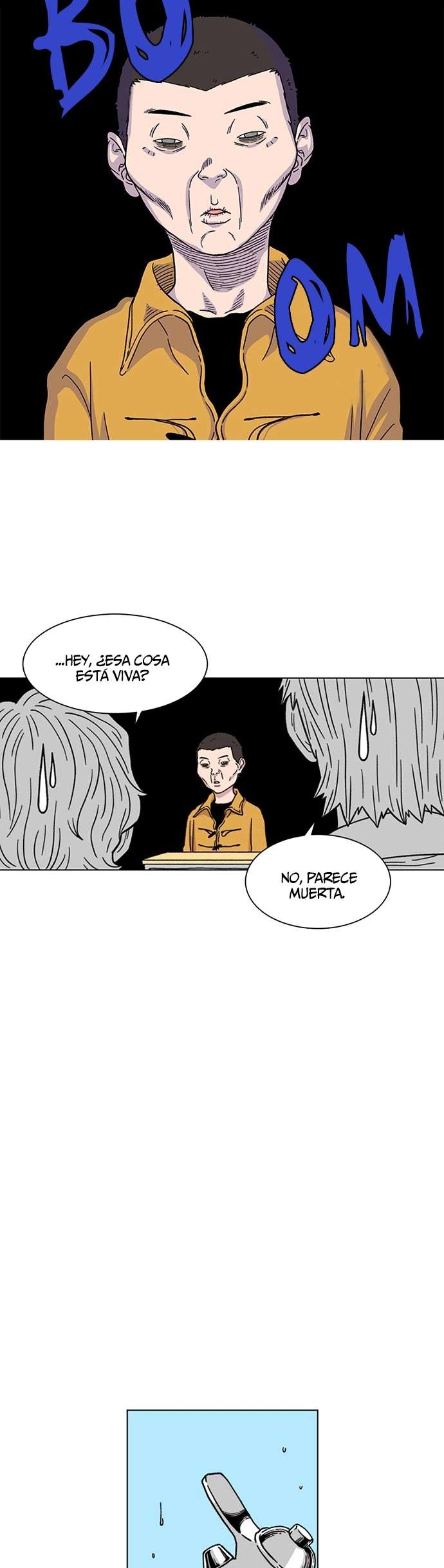 Star Ginseng Store capítulo 4 página 23