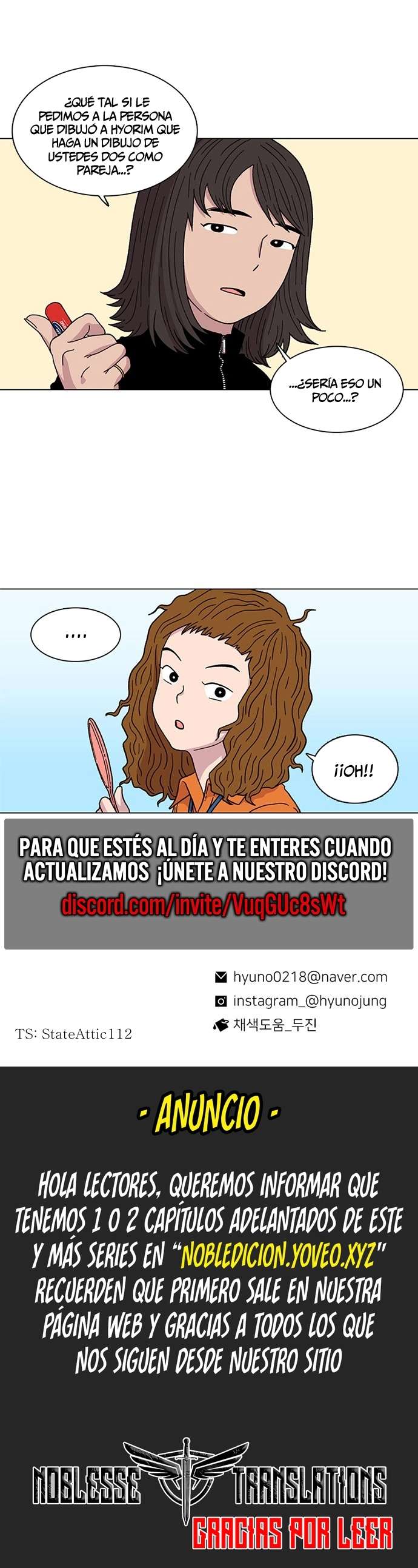 Star Ginseng Store capítulo 4 página 31