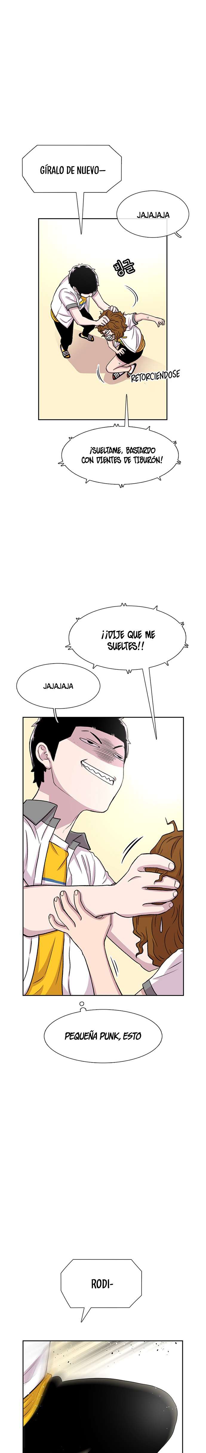 Star Ginseng Store capítulo 56 página 15