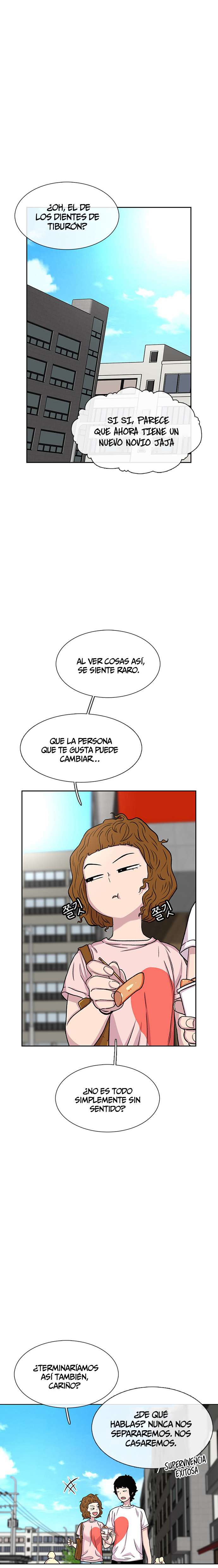 Star Ginseng Store capítulo 56 página 2