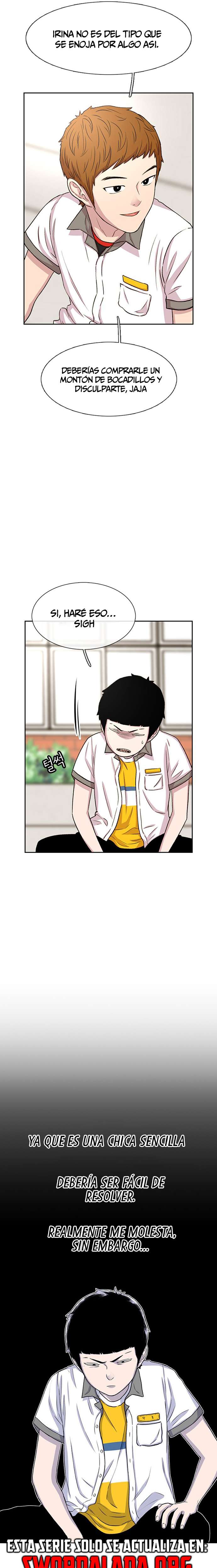 Star Ginseng Store capítulo 56 página 25