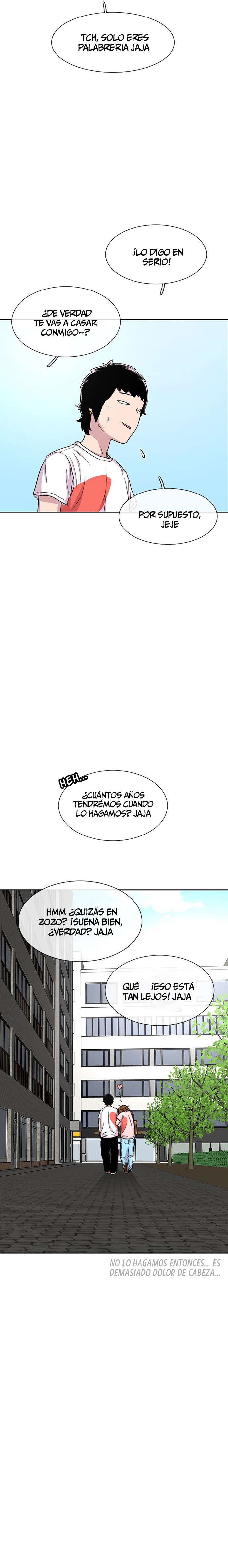 Star Ginseng Store capítulo 56 página 3