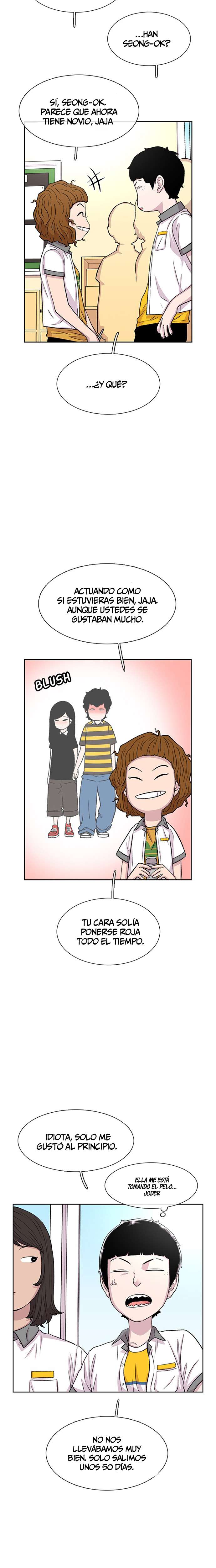 Star Ginseng Store capítulo 56 página 8