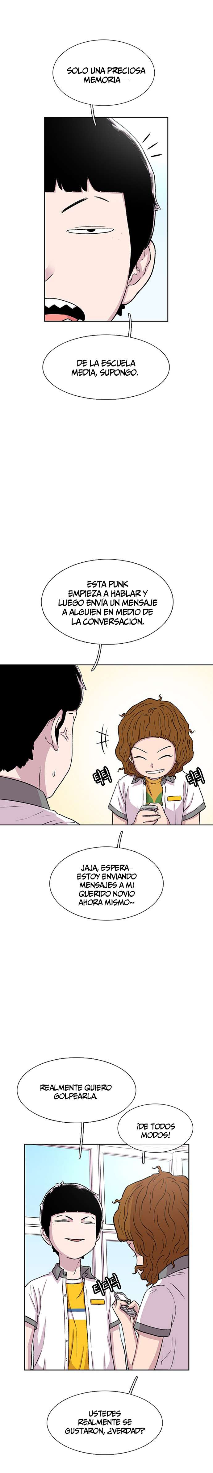 Star Ginseng Store capítulo 56 página 9