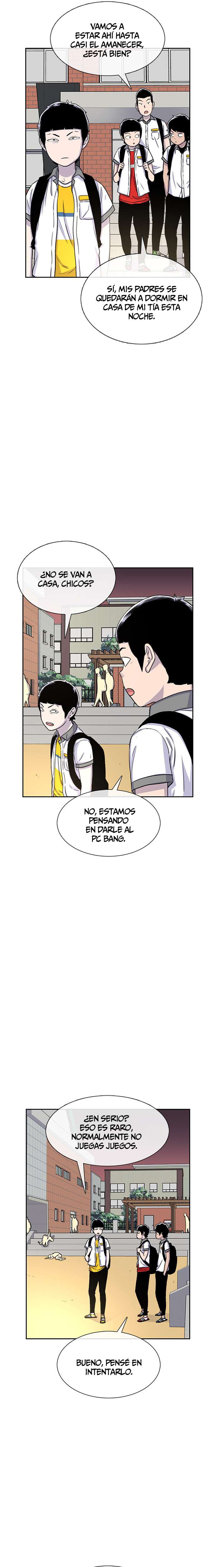 Star Ginseng Store capítulo 57 página 13