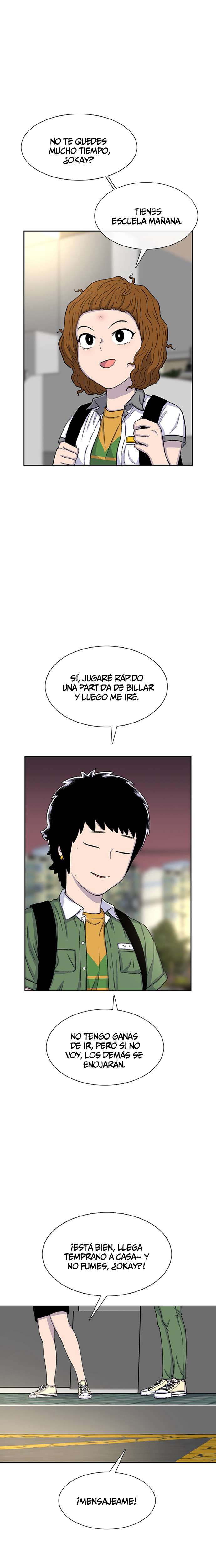 Star Ginseng Store capítulo 57 página 18