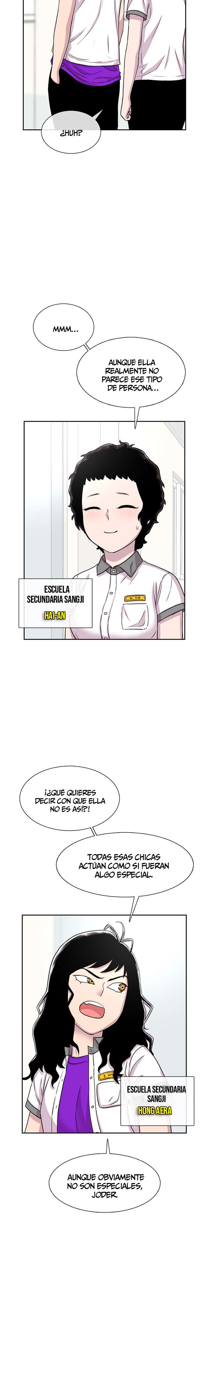 Star Ginseng Store capítulo 57 página 4