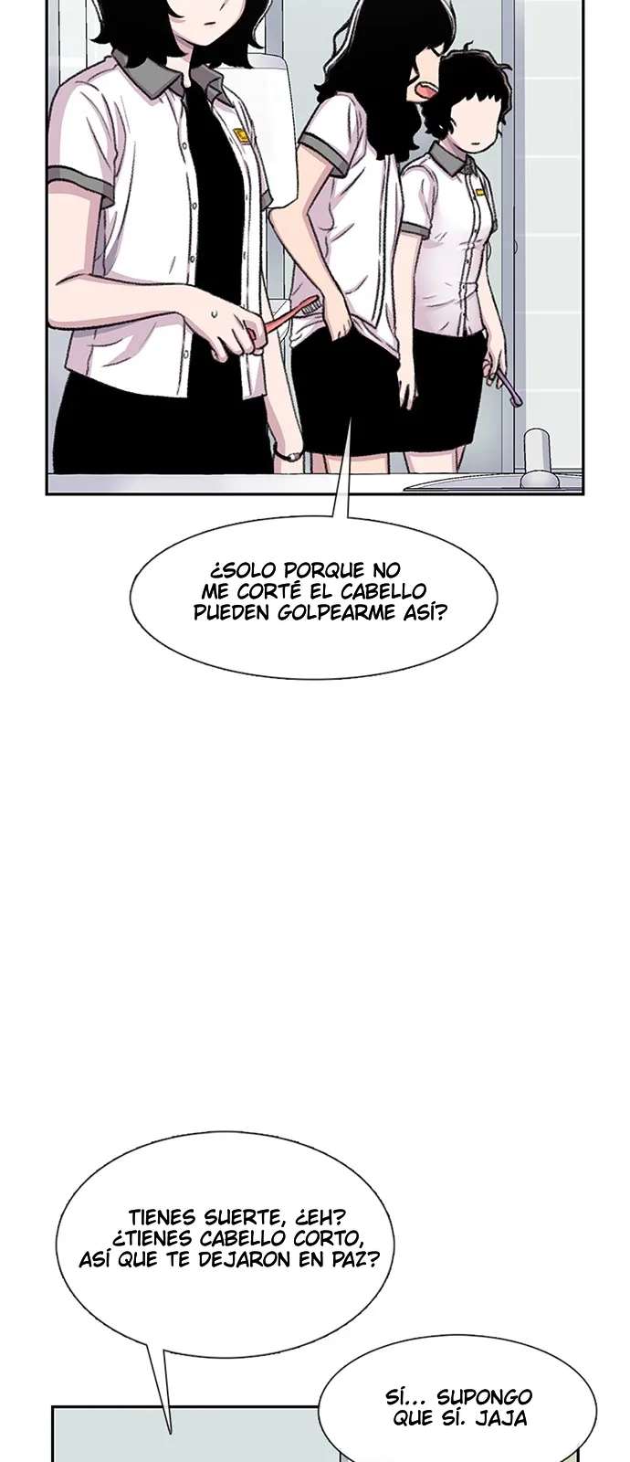 Star Ginseng Store capítulo 69 página 47