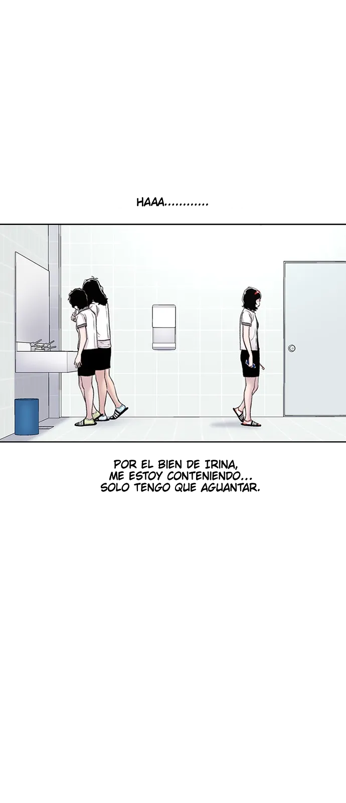 Star Ginseng Store capítulo 69 página 54