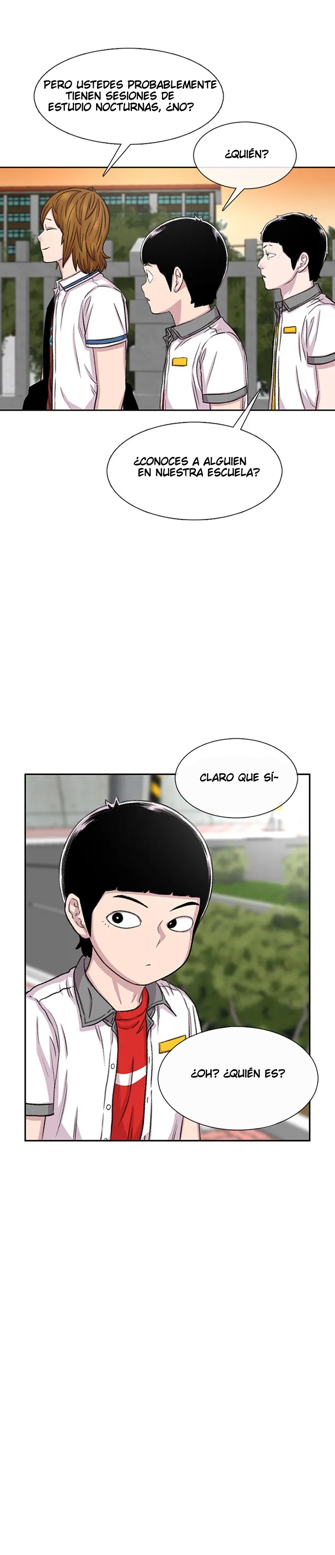 Star Ginseng Store capítulo 72 página 22