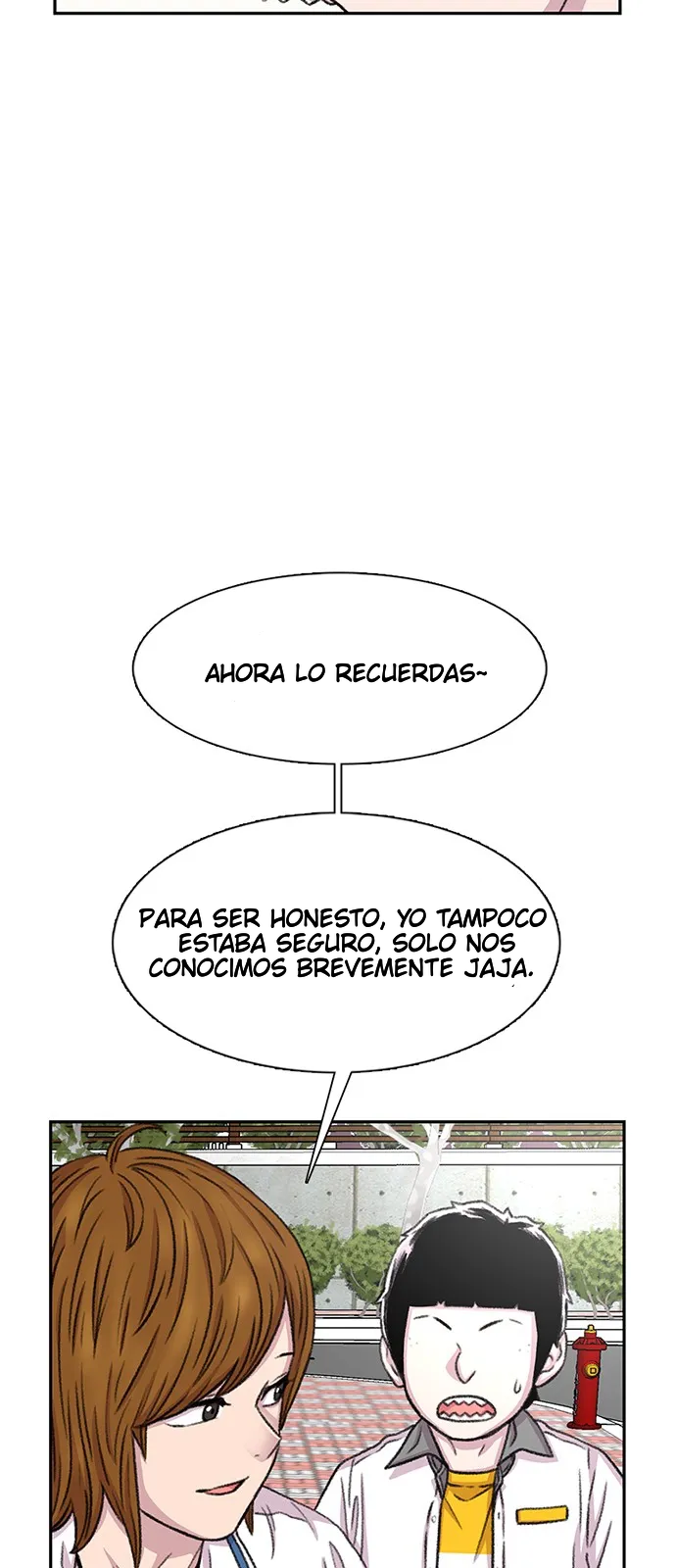 Star Ginseng Store capítulo 72 página 28