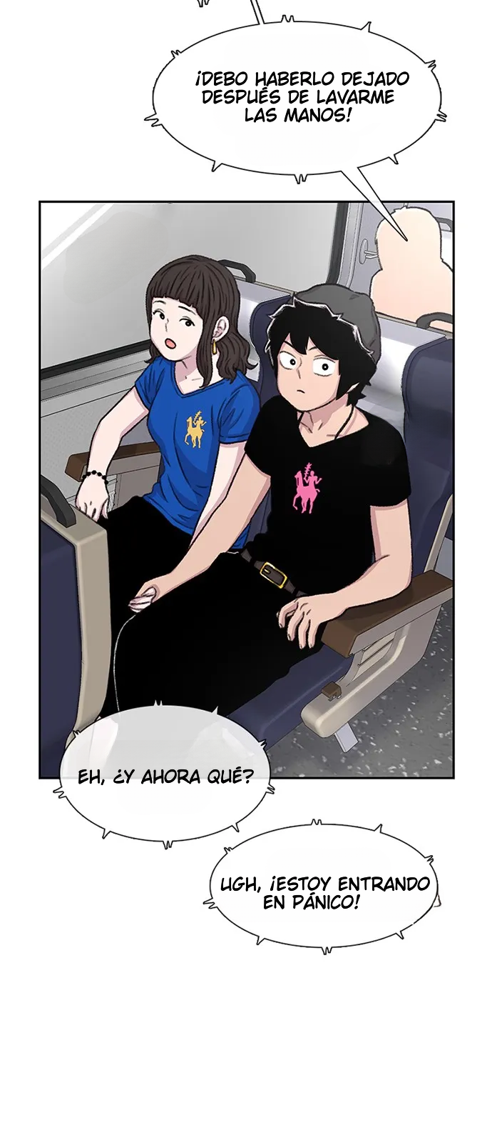 Star Ginseng Store capítulo 76 página 49