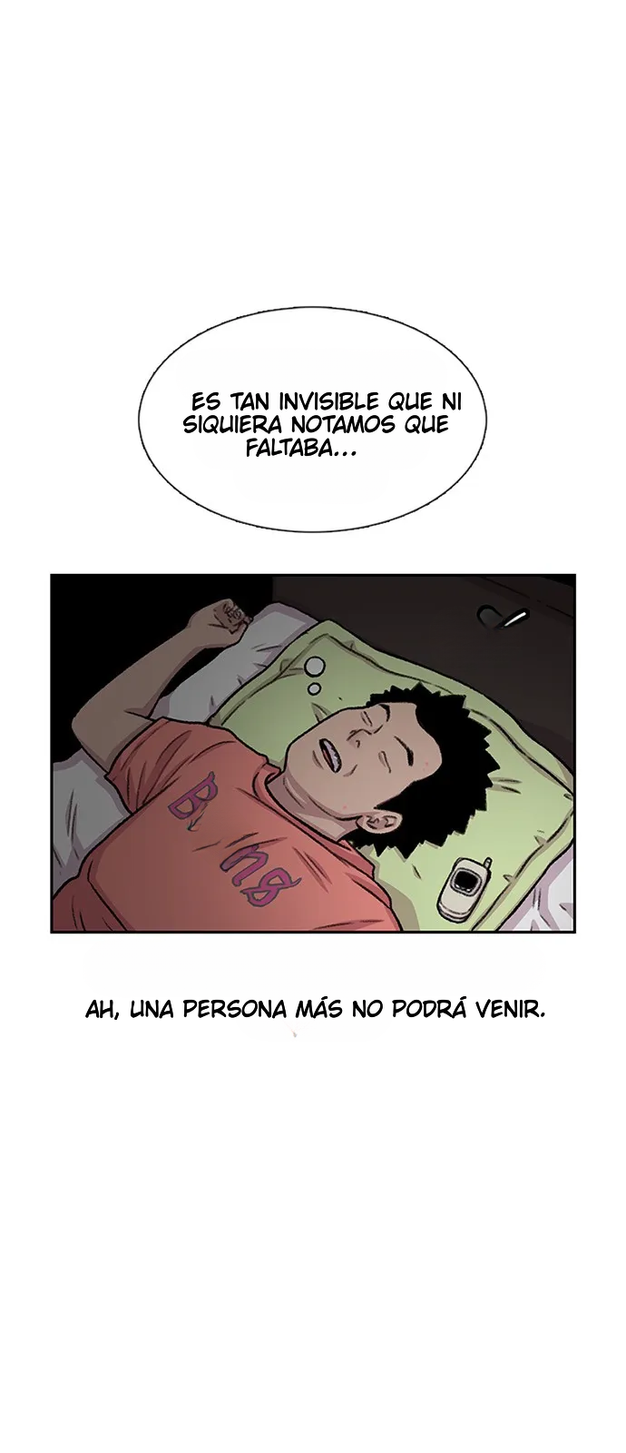 Star Ginseng Store capítulo 76 página 8