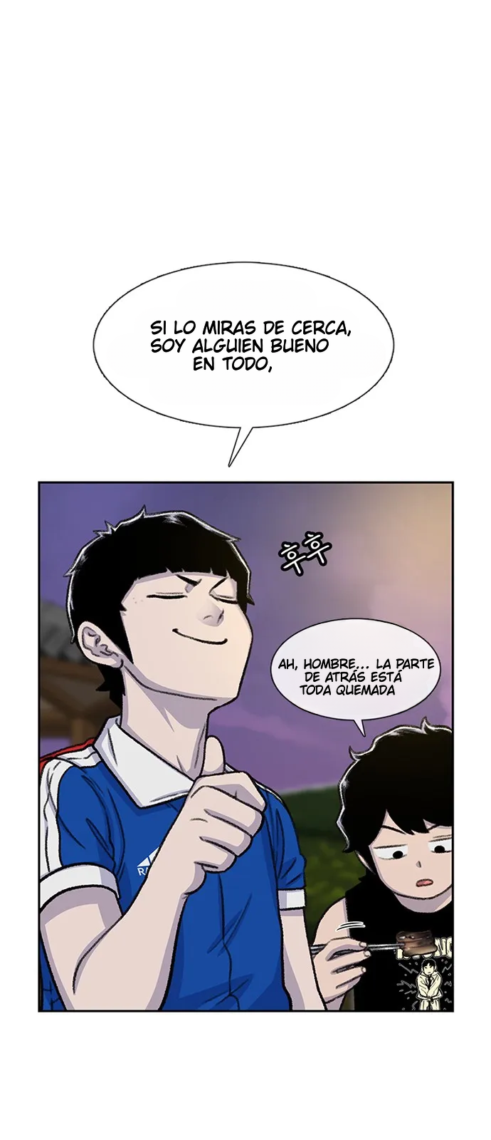 Star Ginseng Store capítulo 79 página 58