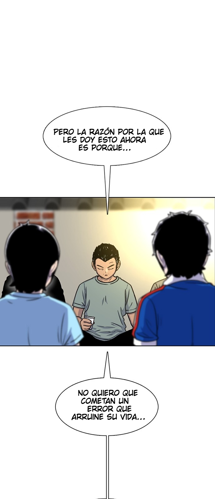 Star Ginseng Store capítulo 80 página 28