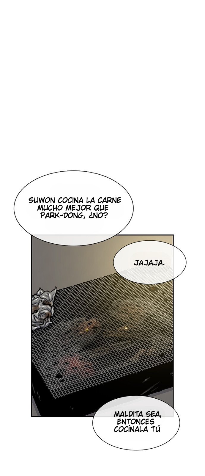 Star Ginseng Store capítulo 80 página 3