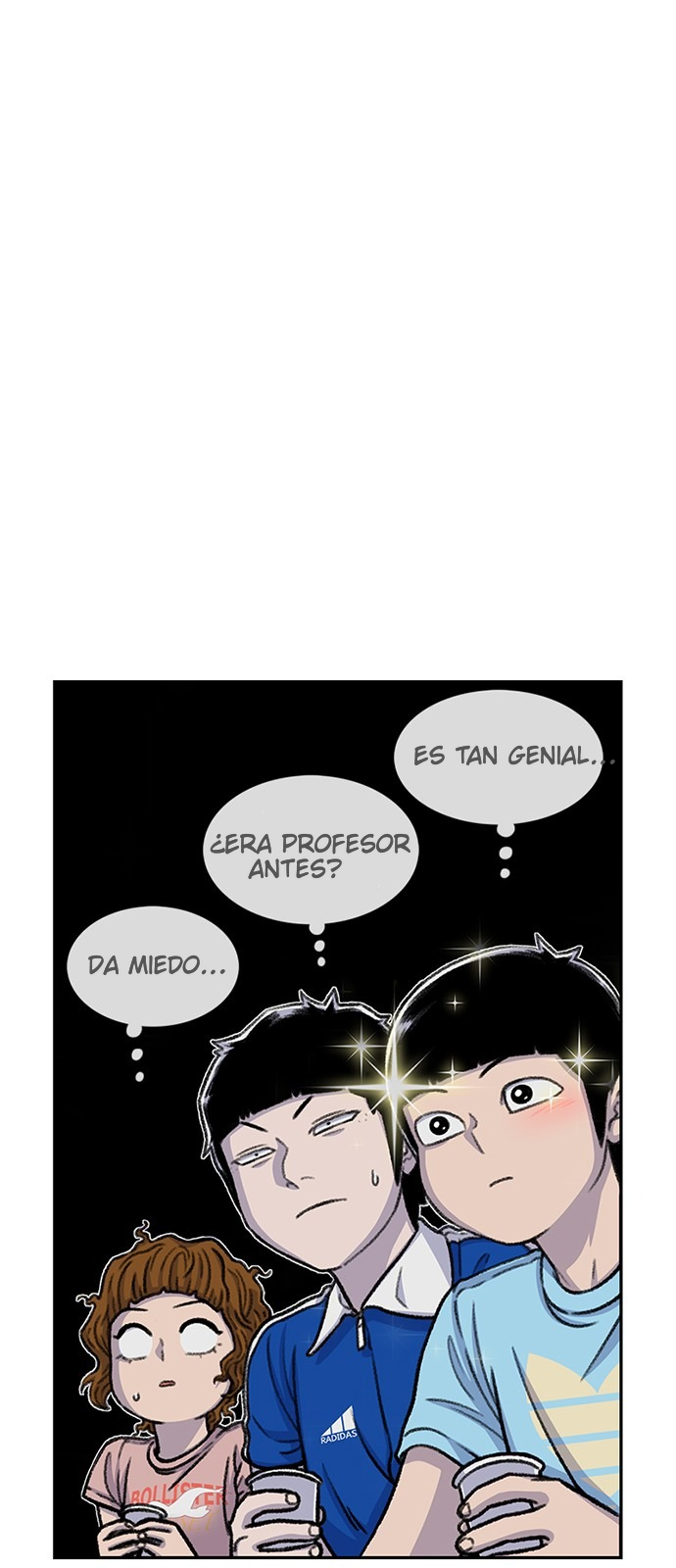 Star Ginseng Store capítulo 80 página 30
