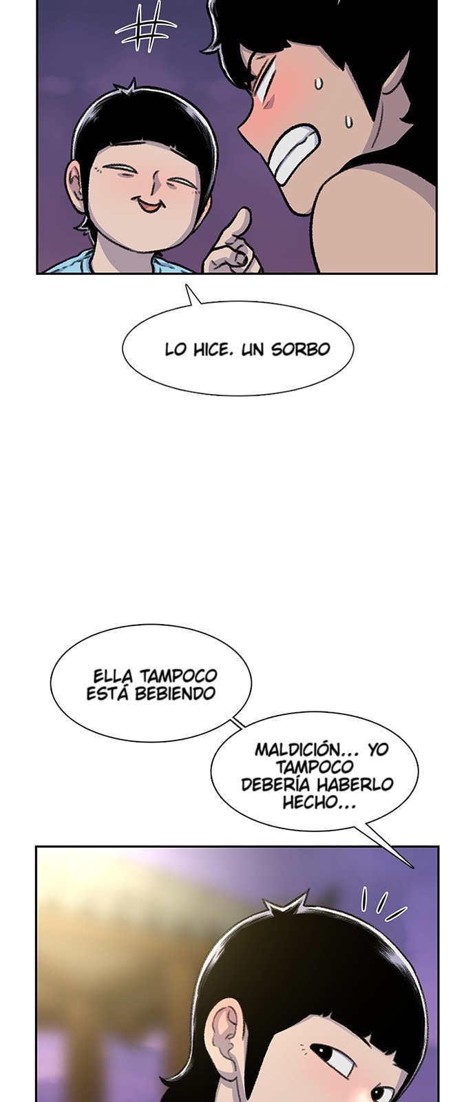 Star Ginseng Store capítulo 80 página 49