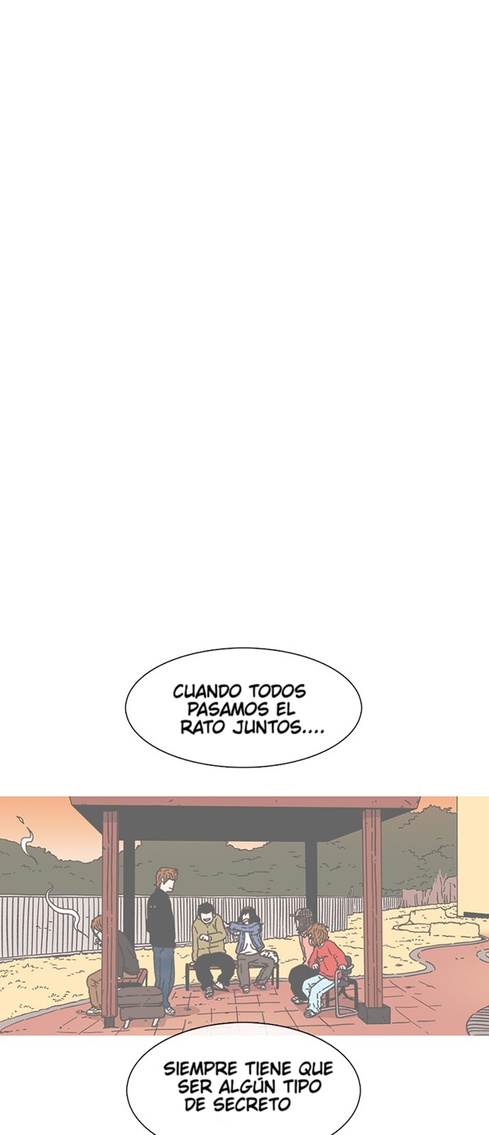 Star Ginseng Store capítulo 80 página 66