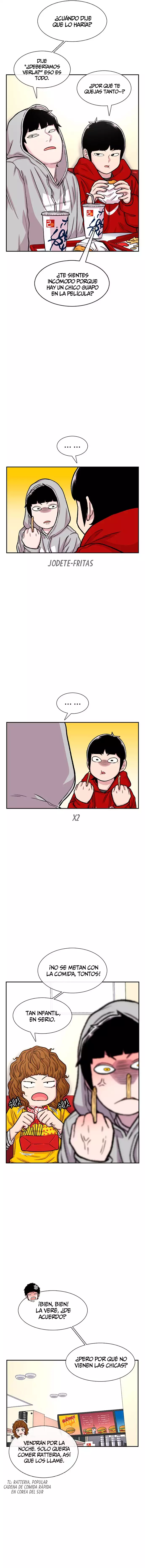 Star Ginseng Store capítulo 97 página 2