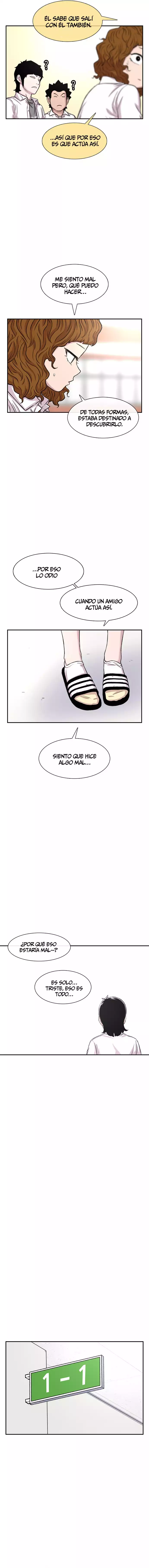 Star Ginseng Store capítulo 99 página 10