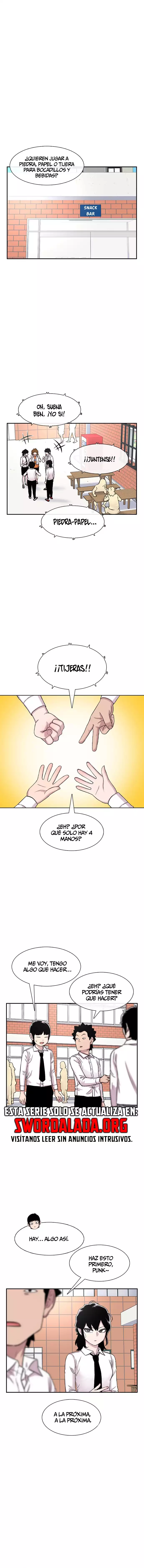 Star Ginseng Store capítulo 99 página 8