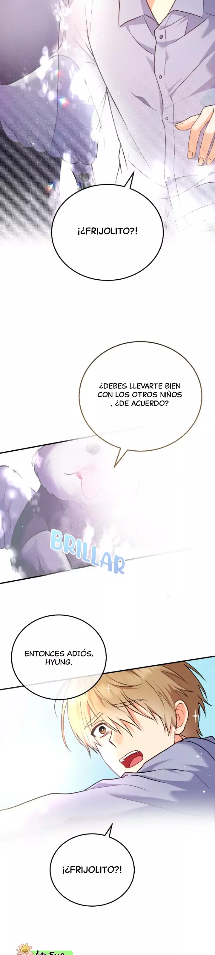 ¡Veterinario! ¿Hola? capítulo 1 página 12