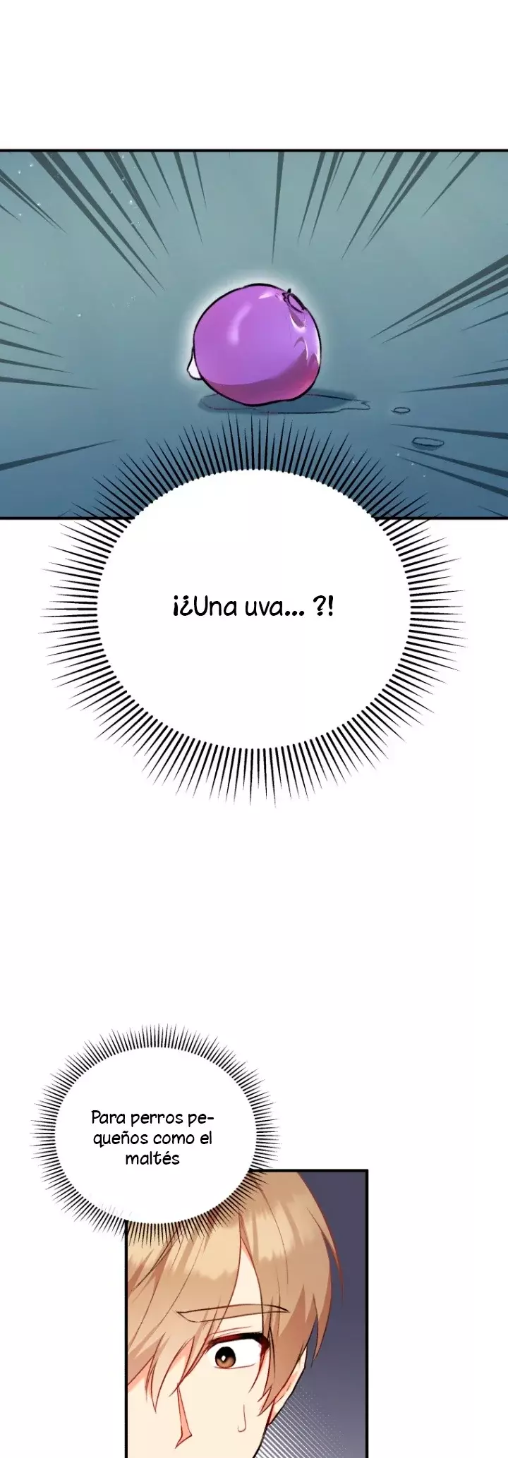 ¡Veterinario! ¿Hola? capítulo 1 página 41