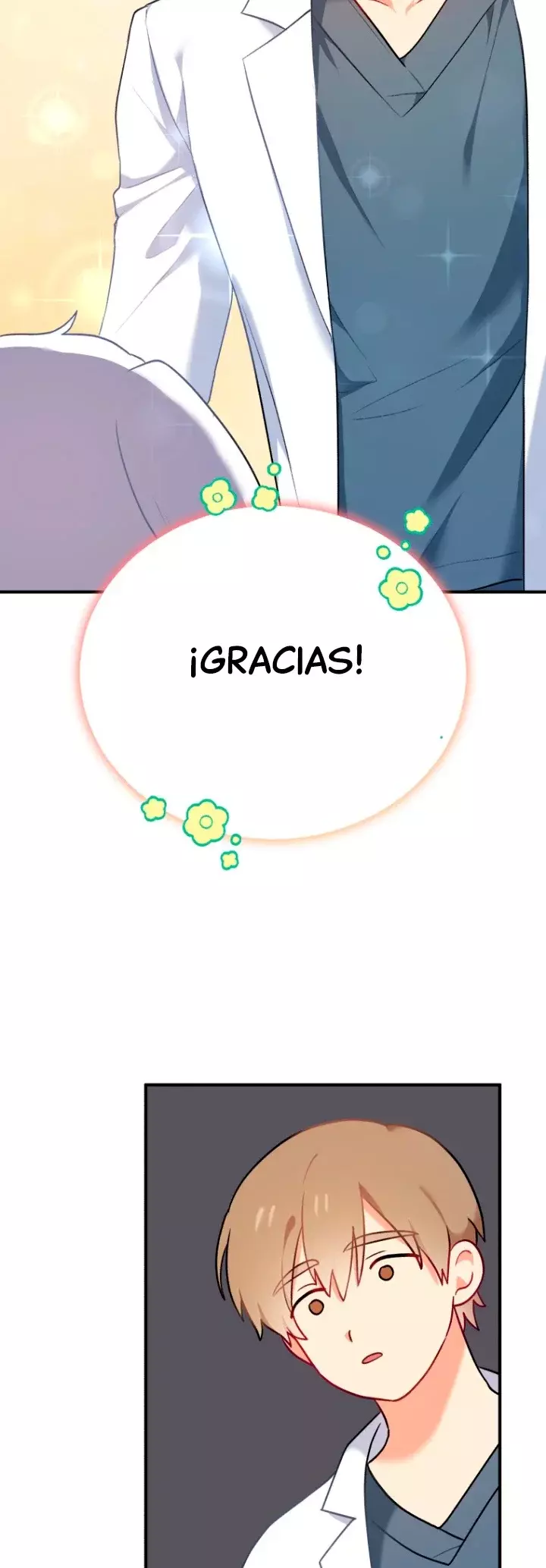 ¡Veterinario! ¿Hola? capítulo 1 página 44