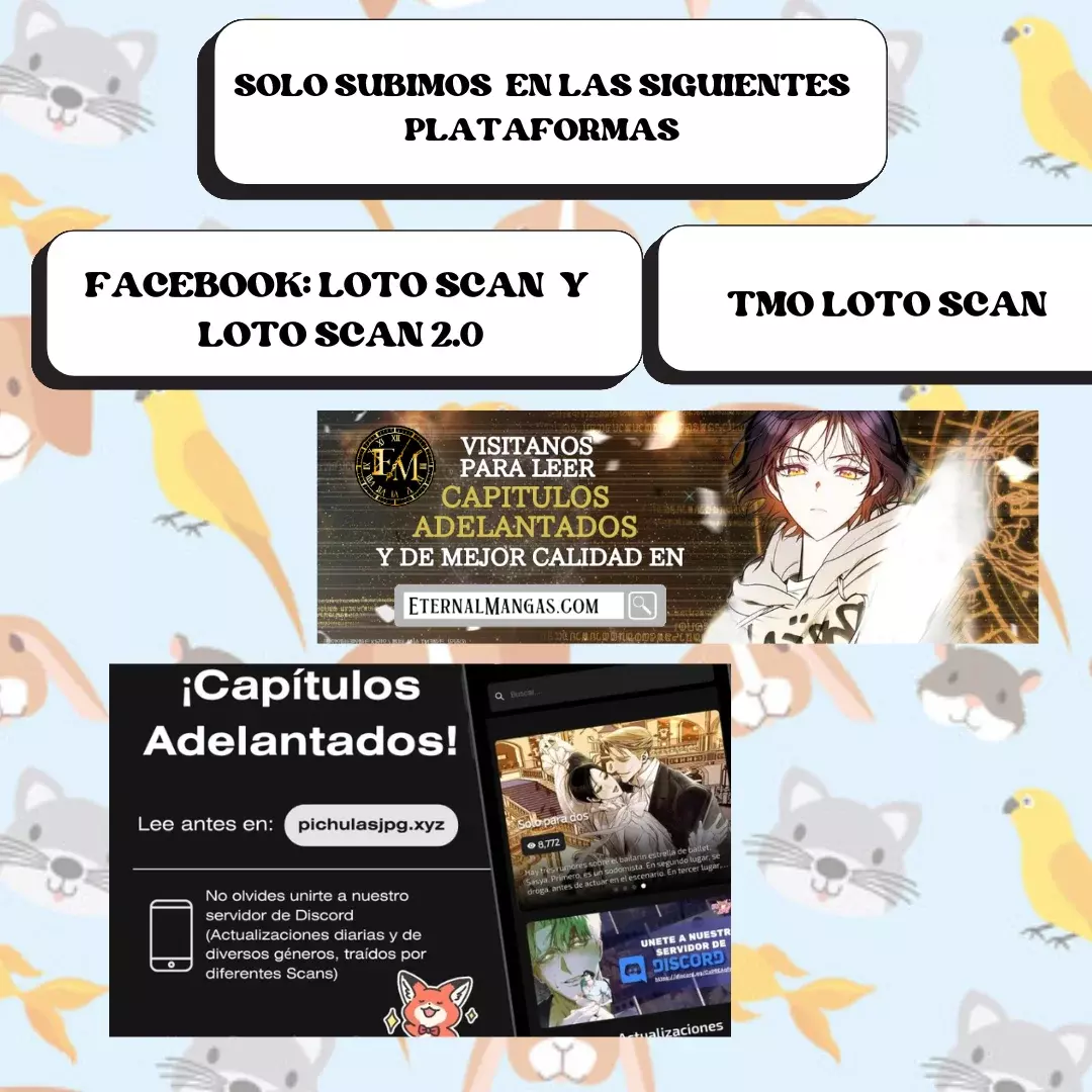 ¡Veterinario! ¿Hola? capítulo 1 página 51