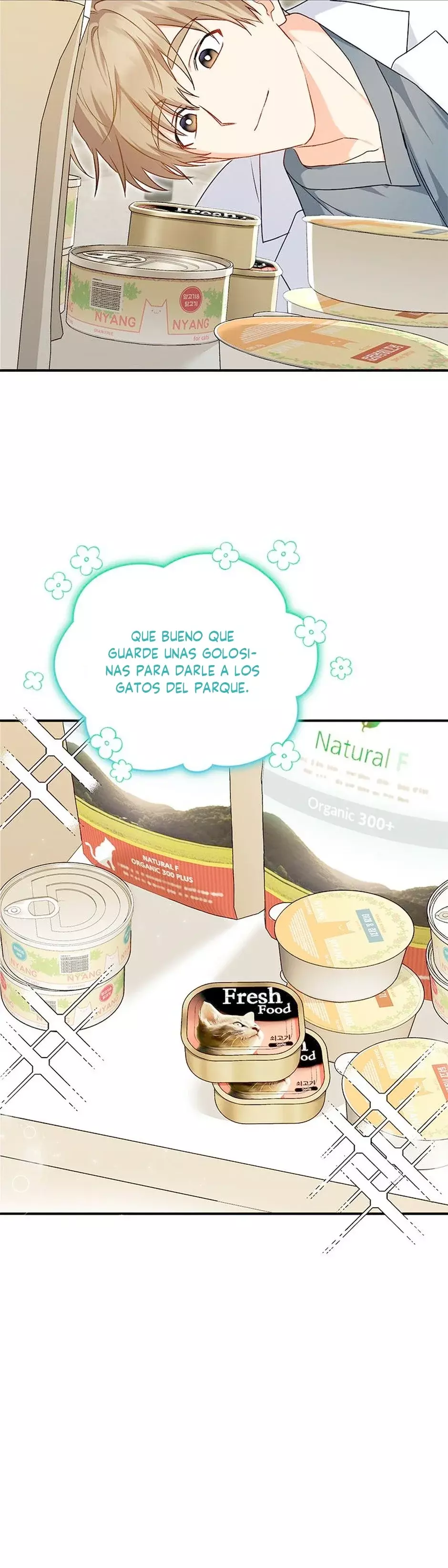 ¡Veterinario! ¿Hola? capítulo 11 página 20
