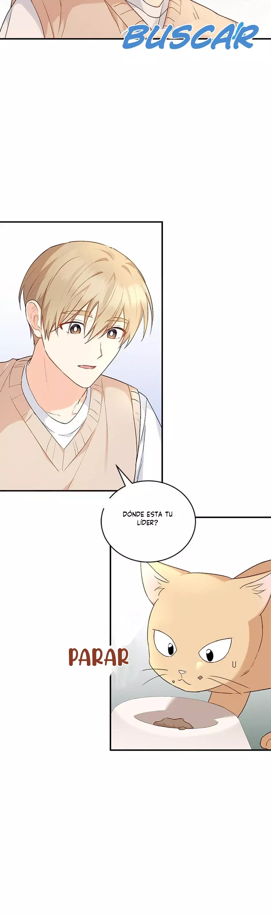 ¡Veterinario! ¿Hola? capítulo 11 página 25