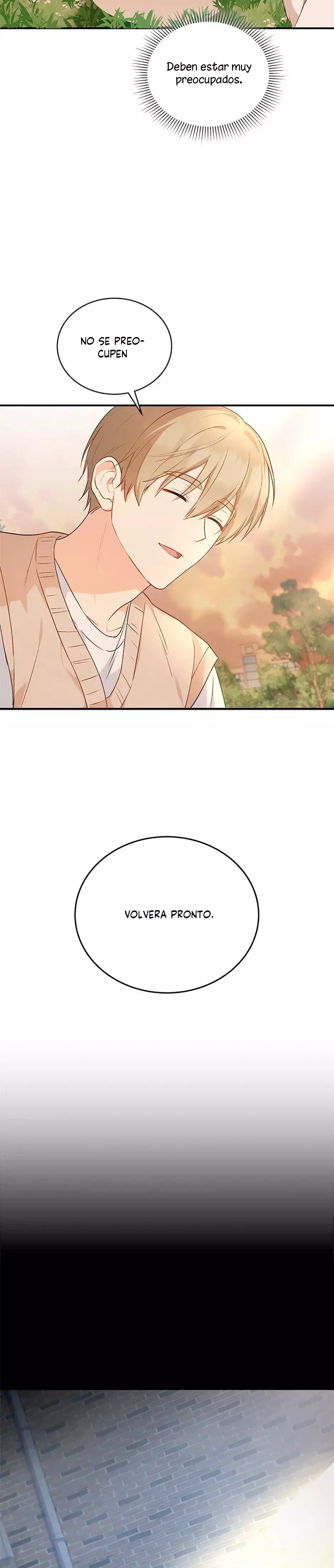 ¡Veterinario! ¿Hola? capítulo 11 página 28