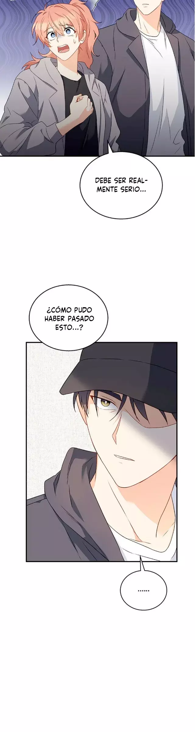 ¡Veterinario! ¿Hola? capítulo 13 página 13