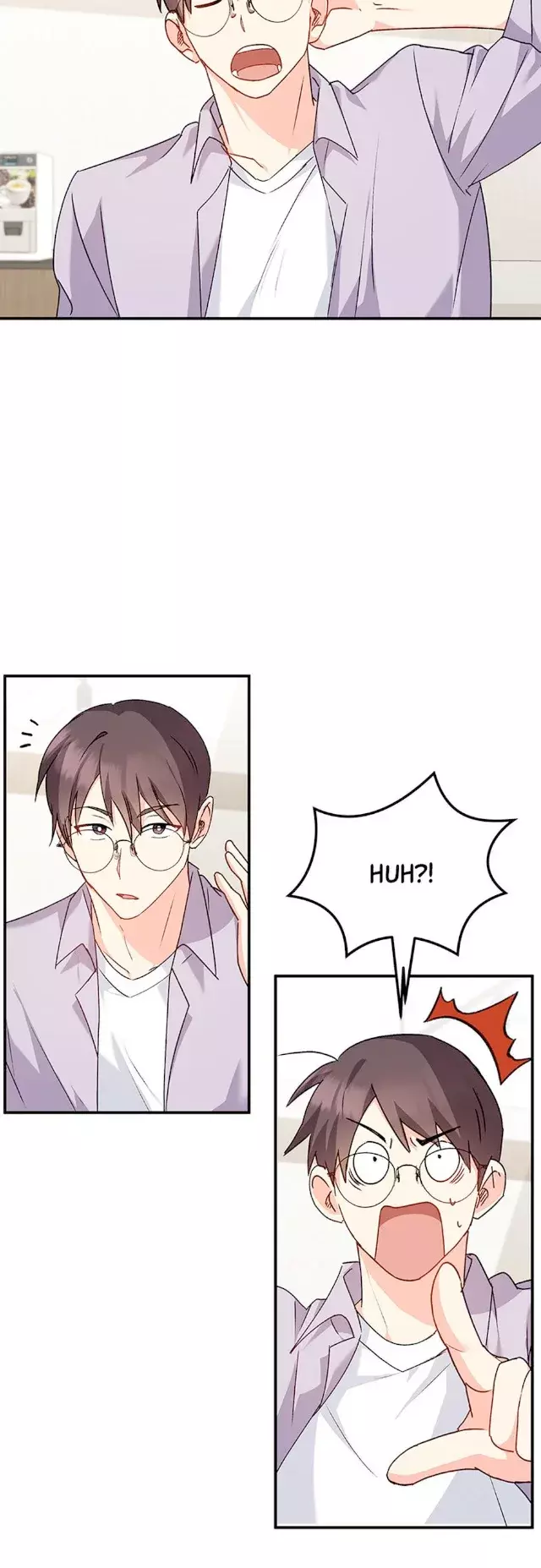 ¡Veterinario! ¿Hola? capítulo 13 página 42