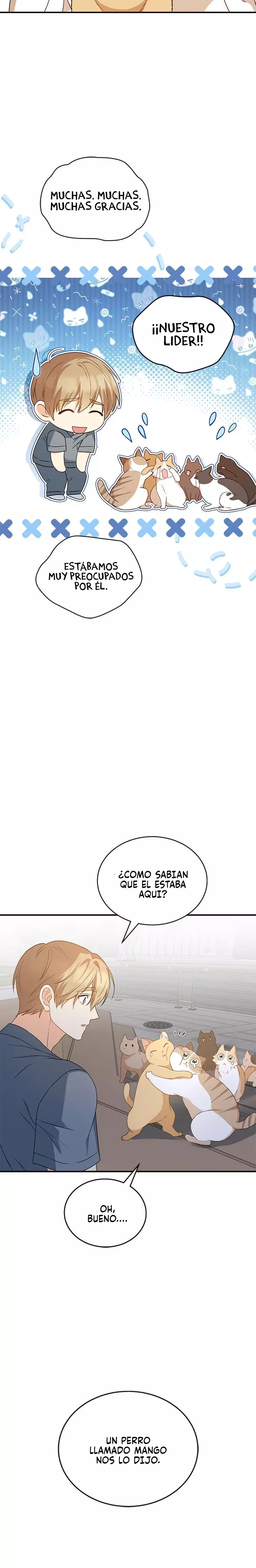 ¡Veterinario! ¿Hola? capítulo 14 página 16