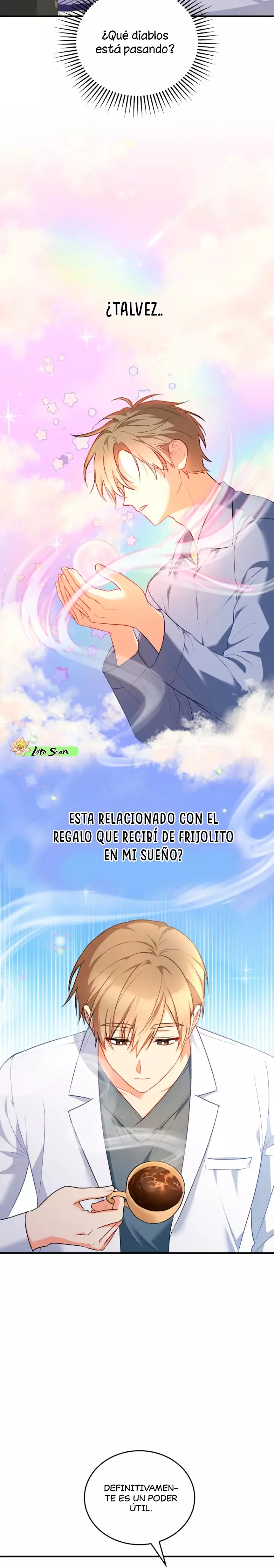 ¡Veterinario! ¿Hola? capítulo 2 página 13